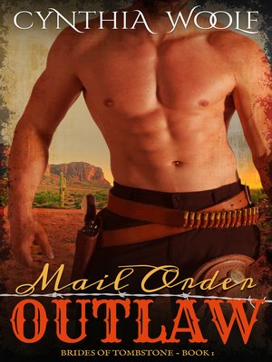 Mail Order Outlaw - ebook